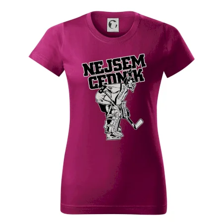Nejsem cedník