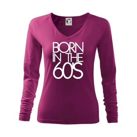 Born In The 60's