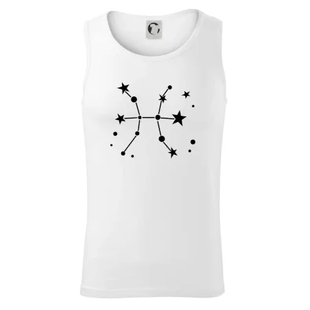 Souhvězdí - Pisces - Ryby