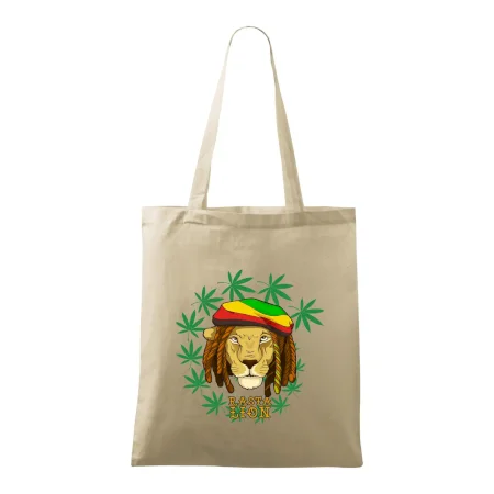 Rasta Lion