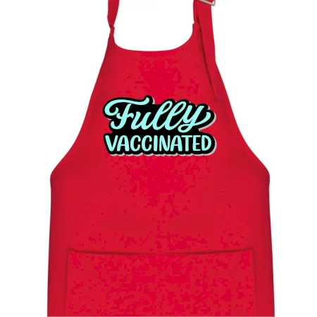 Fully vaccinated