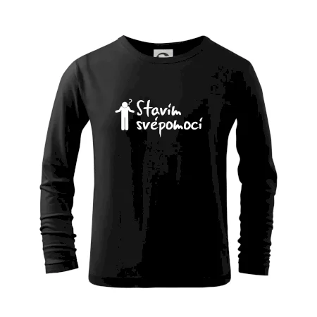 Stavím svépomocí - ikona
