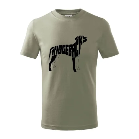 Ridgeback