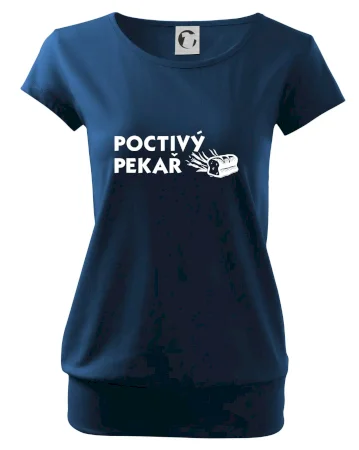 Poctivý Pekař