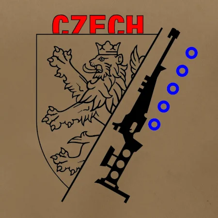 Biathlon - Czech Lion