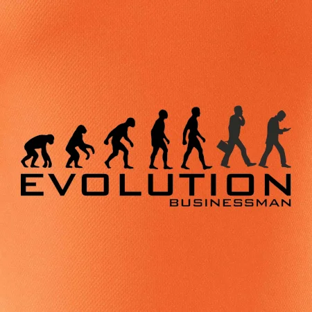 Evoluce Businessman