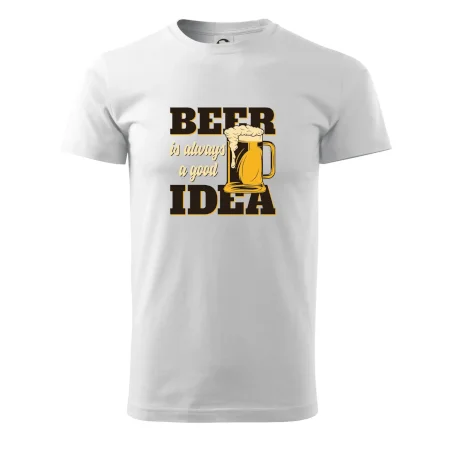 Beer idea