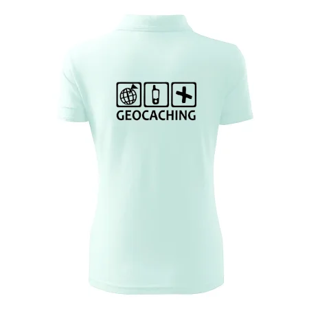 Geocaching ikony