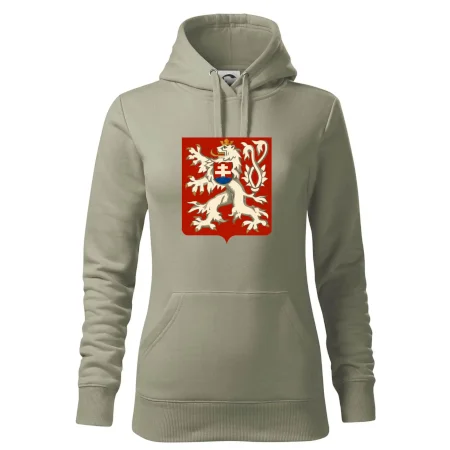 Znak ČSR - Třetí Československá republika (1945–1948)