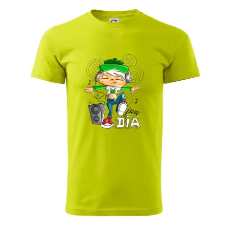 D I A music