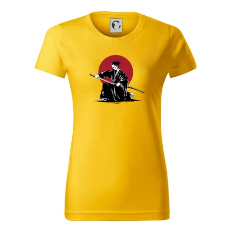 Japan culture - samurai