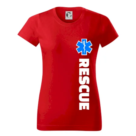 Rescue - pro záchranáře