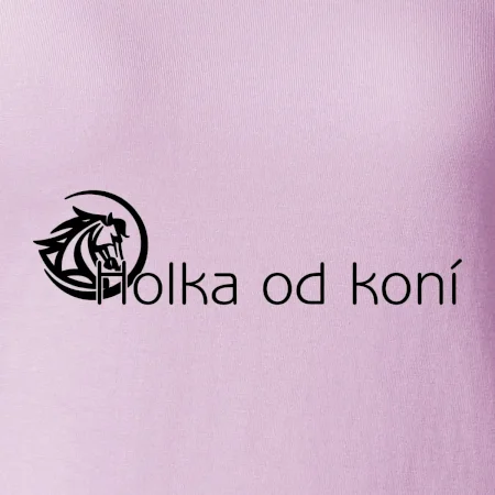 Holka od koní