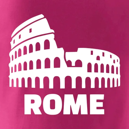 Italy Koloseum Rome
