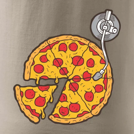 Pizza DJ