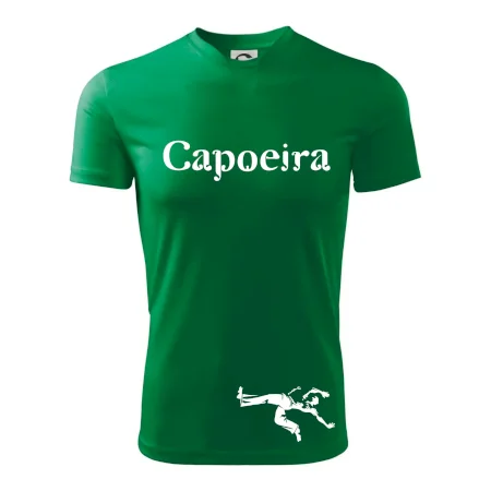 Capoeira velký