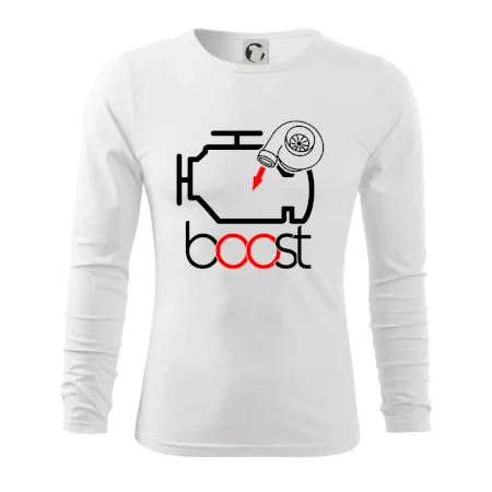 Boost
