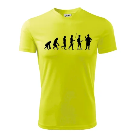 Evoluce instalatér