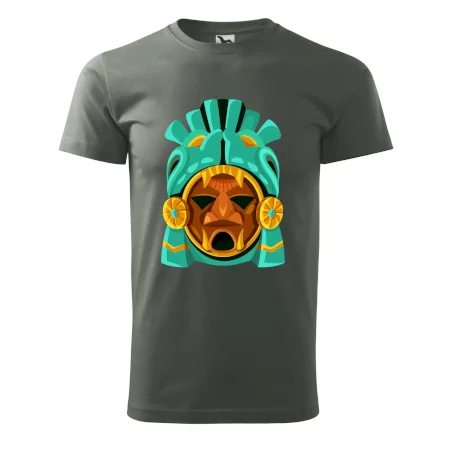 Mayové maska mátová