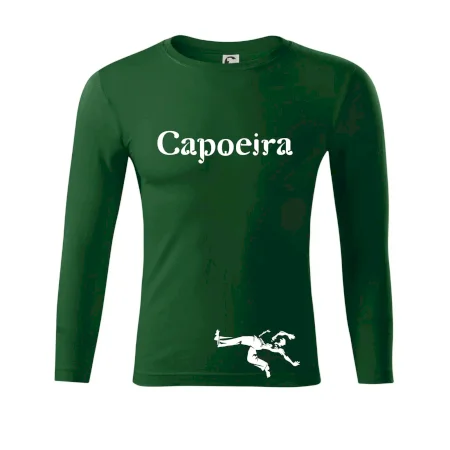 Capoeira velký