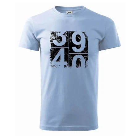 Tachometr 40