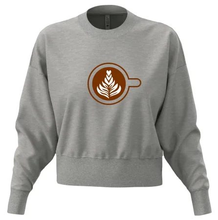 Coffee art