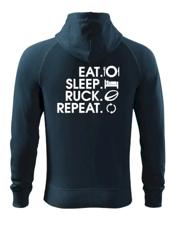 Eat sleep Rugby