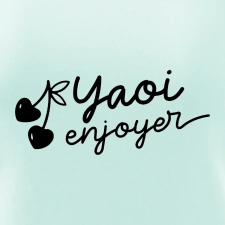 Yaoi enjoyer
