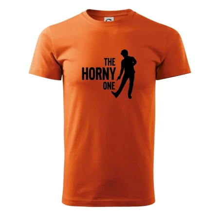 Bachelor party - The horny one
