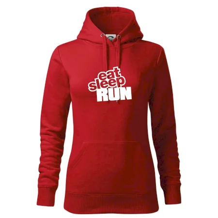 Eat sleep run velké