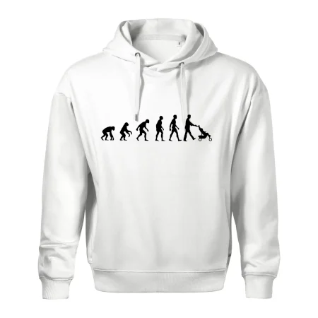 Evoluce tatínek