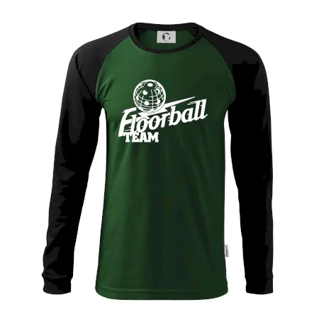 Florbal team