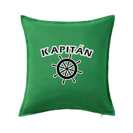Kapitán kormidlo