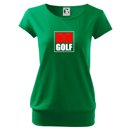 Golfové hole