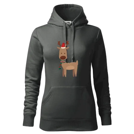 Vánoční sob