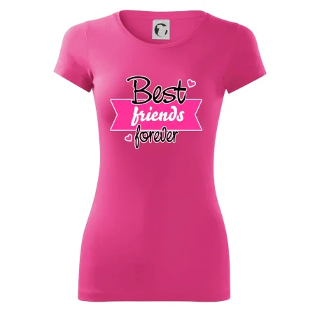 Best friends stuha