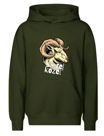 Starej kozel