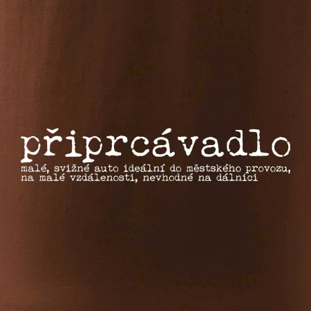 Čeština 2.0 - připrcávadlo