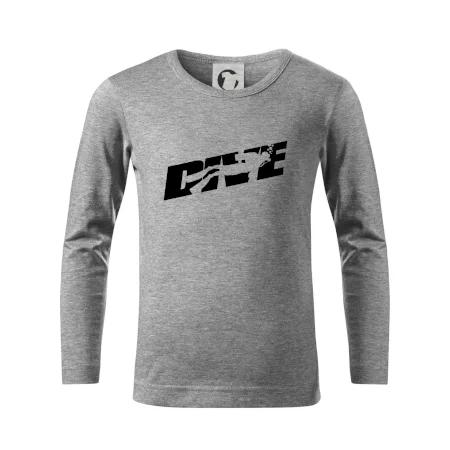 Dive potápěč