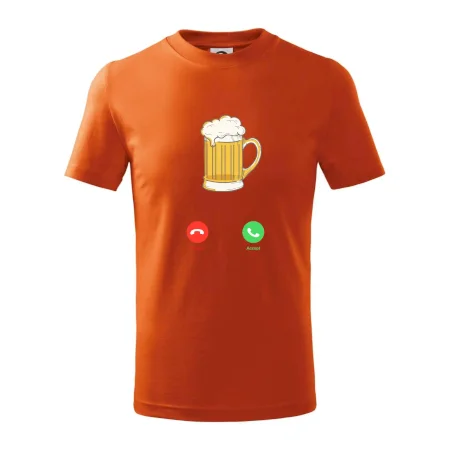 Volá pivo  (Pecka design)