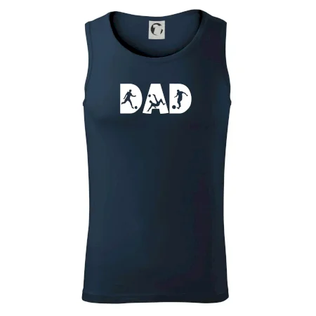 Football dad