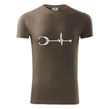 EKG stetoskop