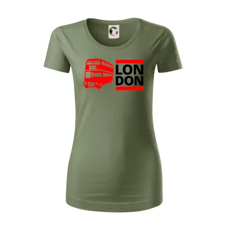 LON DON BUS