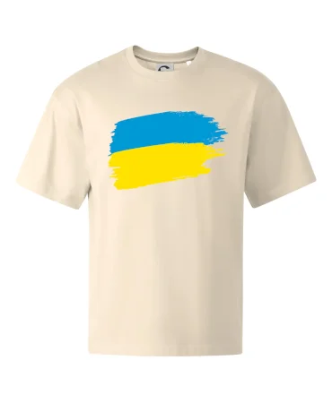 Ukrajinské tričko