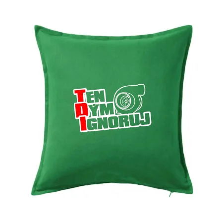 Ten dým ignoruj
