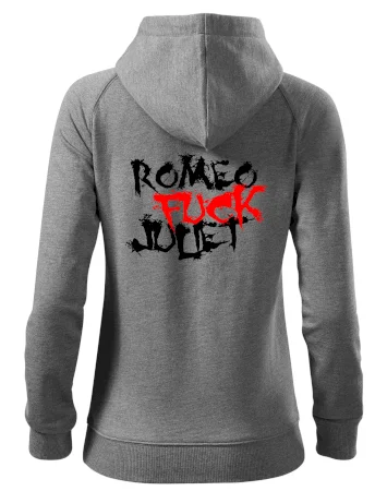 Romeo Fuck Juilet - Romeo vojel Julii