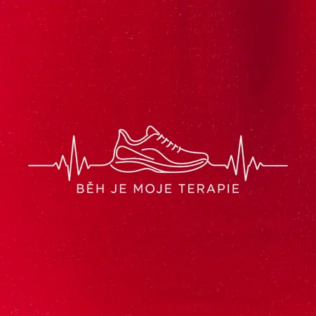 Běh je moje terapie