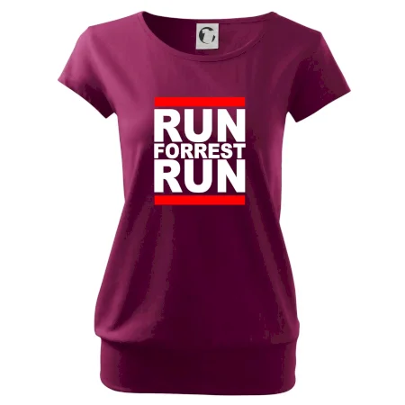 Run Forrest Run