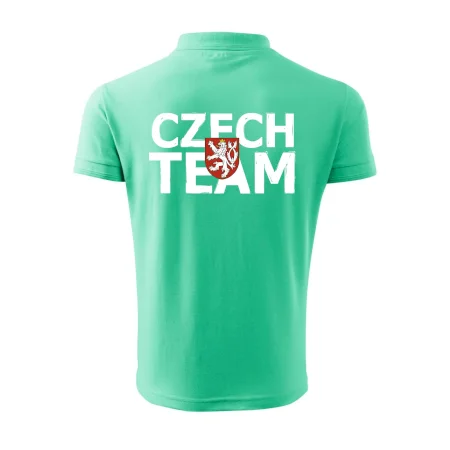 Czech team - Český lev