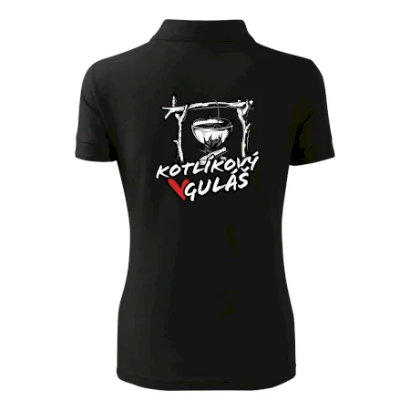 Kotlíkový guláš